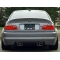 BMW E46 sedana (98-01) aizmugurējie LED lukturi